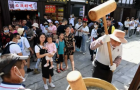 湖南省職業(yè)茶農培訓服務省級服務業(yè)標準化試點項目通過驗收